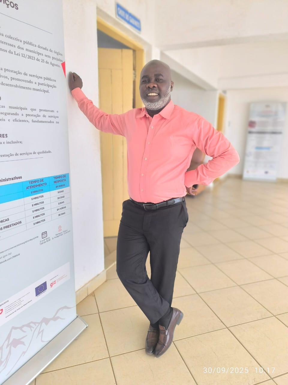 Chiporo in the community